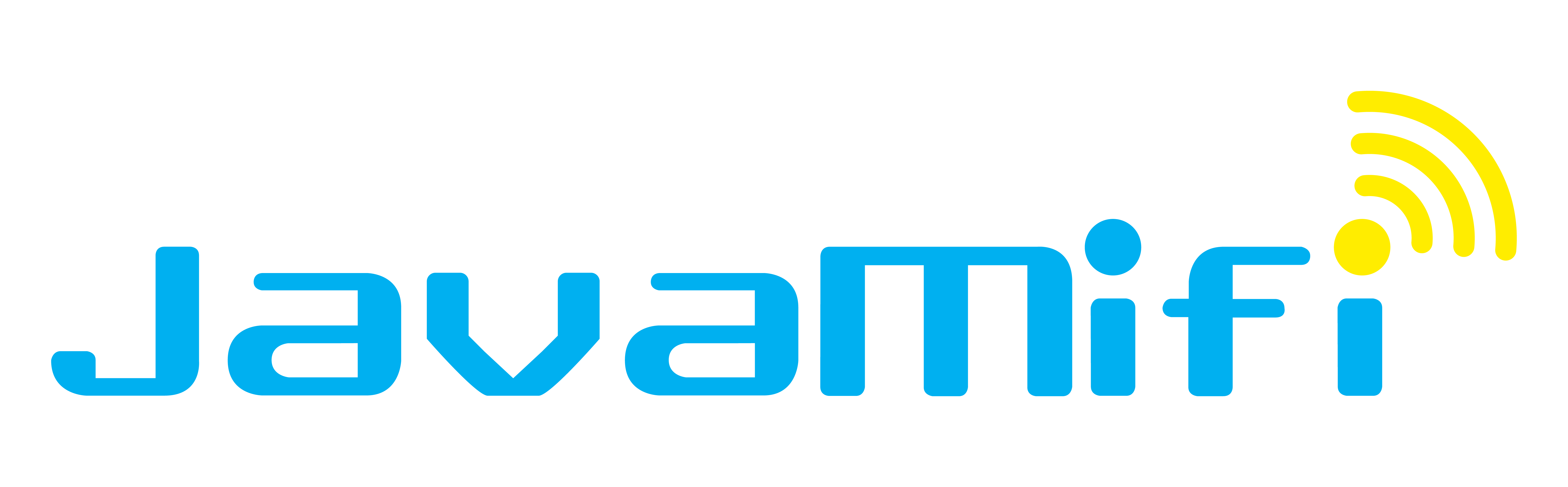 Logo JavaMifi