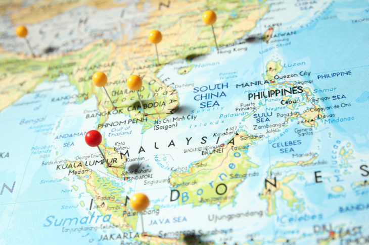 Keliling Asia Tenggara dengan Budget 5 Jutaan? Sangat Bisa