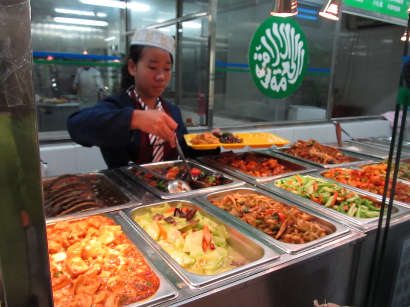Tenang, Berikut Rekomendasi Makanan Halal di China