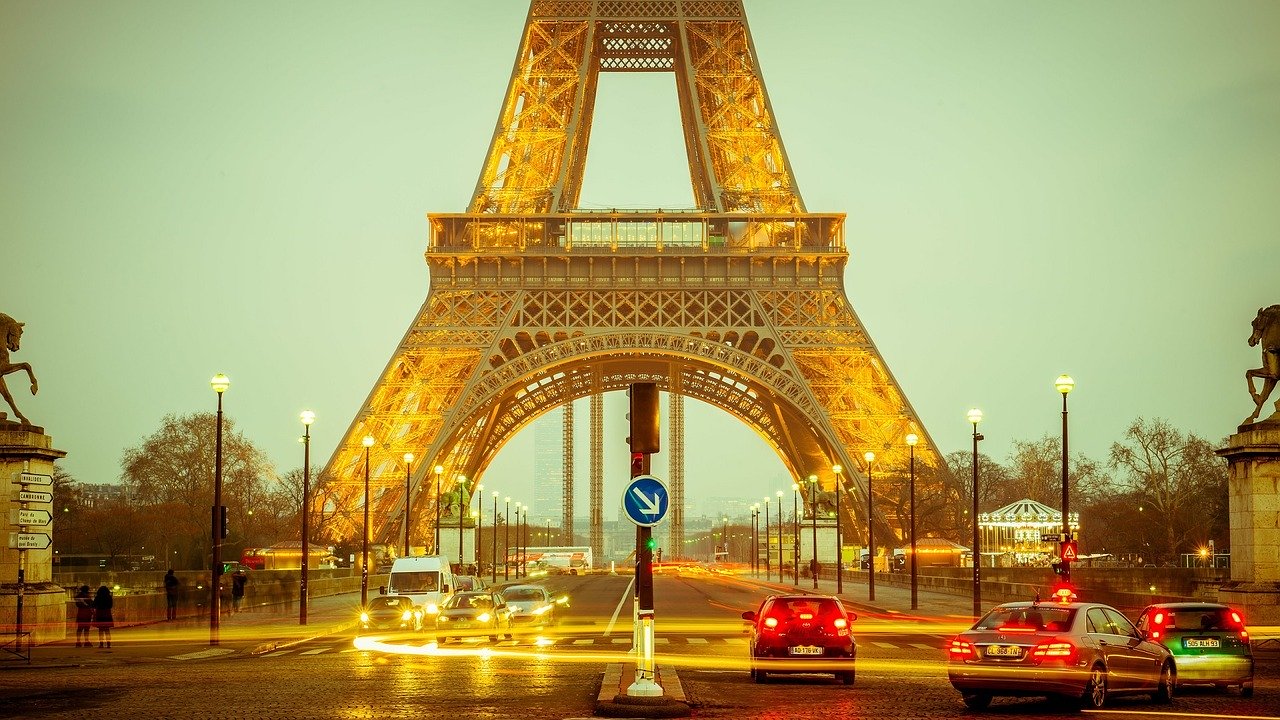 5 Destinasi Wisata Tersembunyi di Paris yang Wajib Kamu Explore