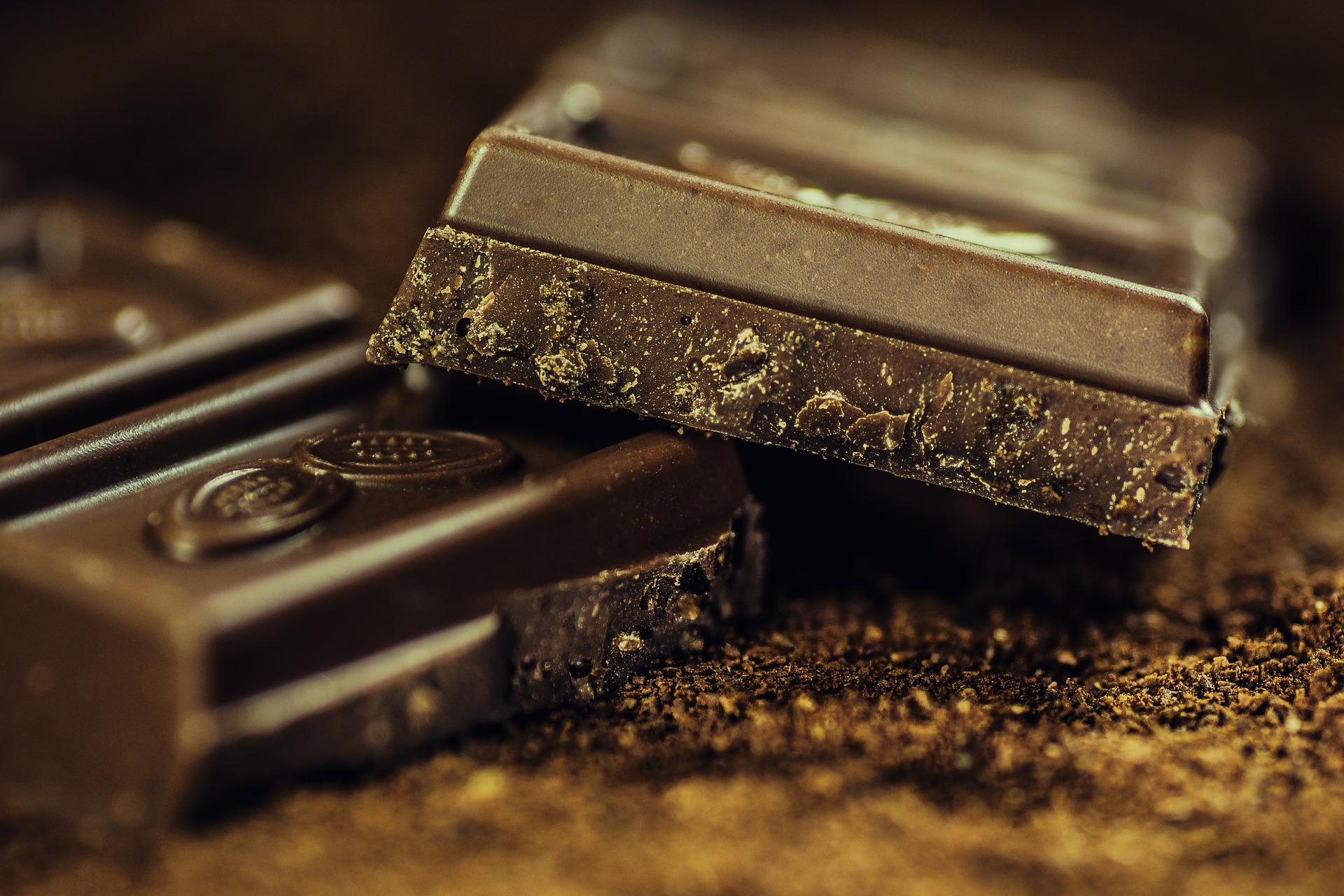 Sudah Pernah Coba Makan Cokelat Terbaik Di Dunia?