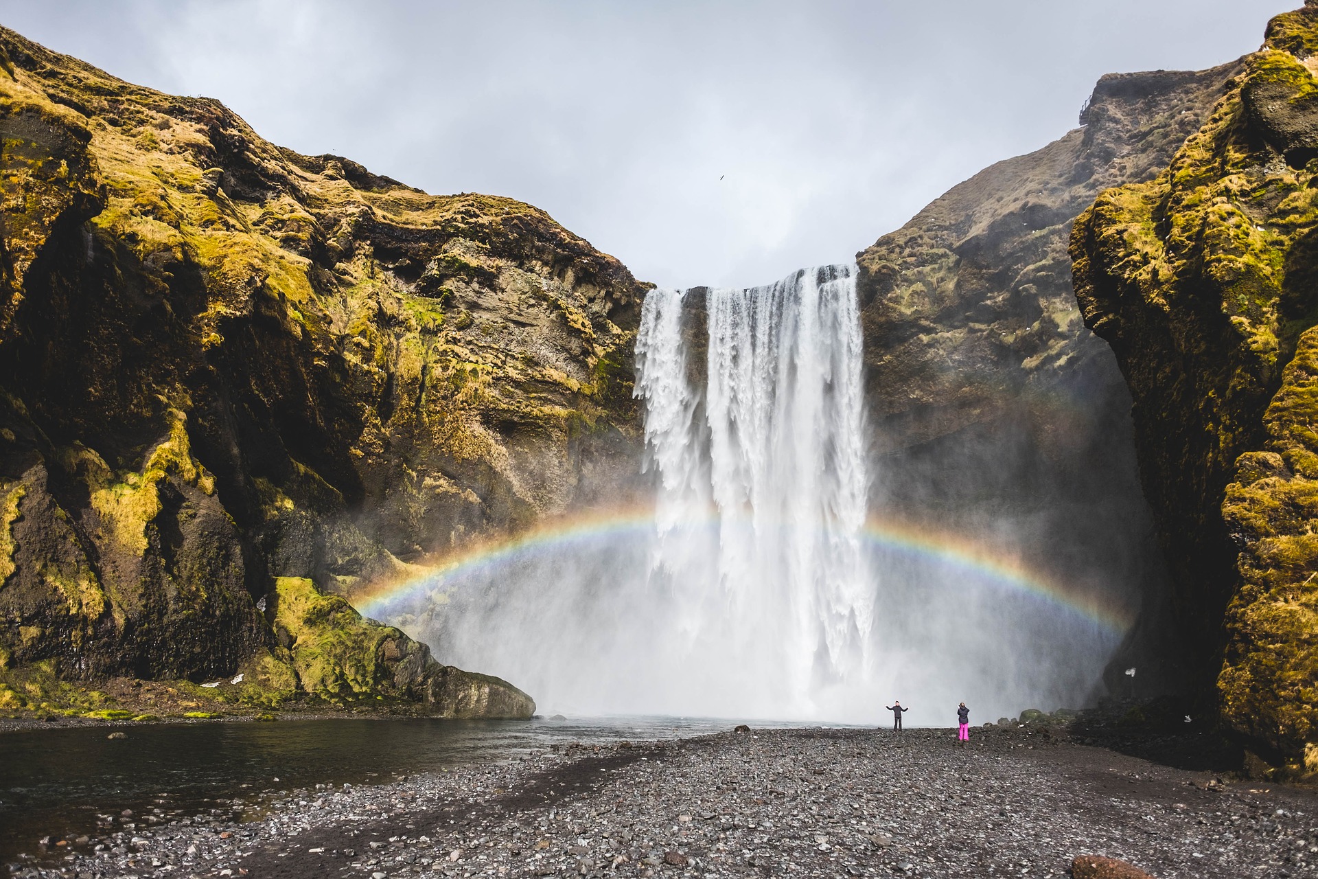 5 Destinasi Wisata Paling Instagenik Di Islandia