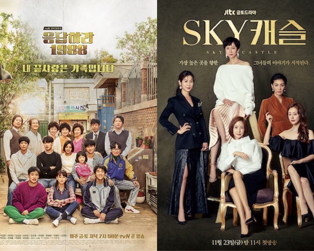 Terbaik, Ini Pilihan Drama Korea di Netflix Yang Wajib di Tonton