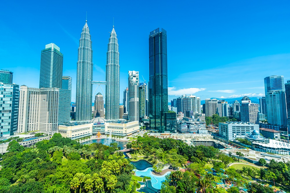 Wisata Tempat Ikonik di Kuala Lumpur