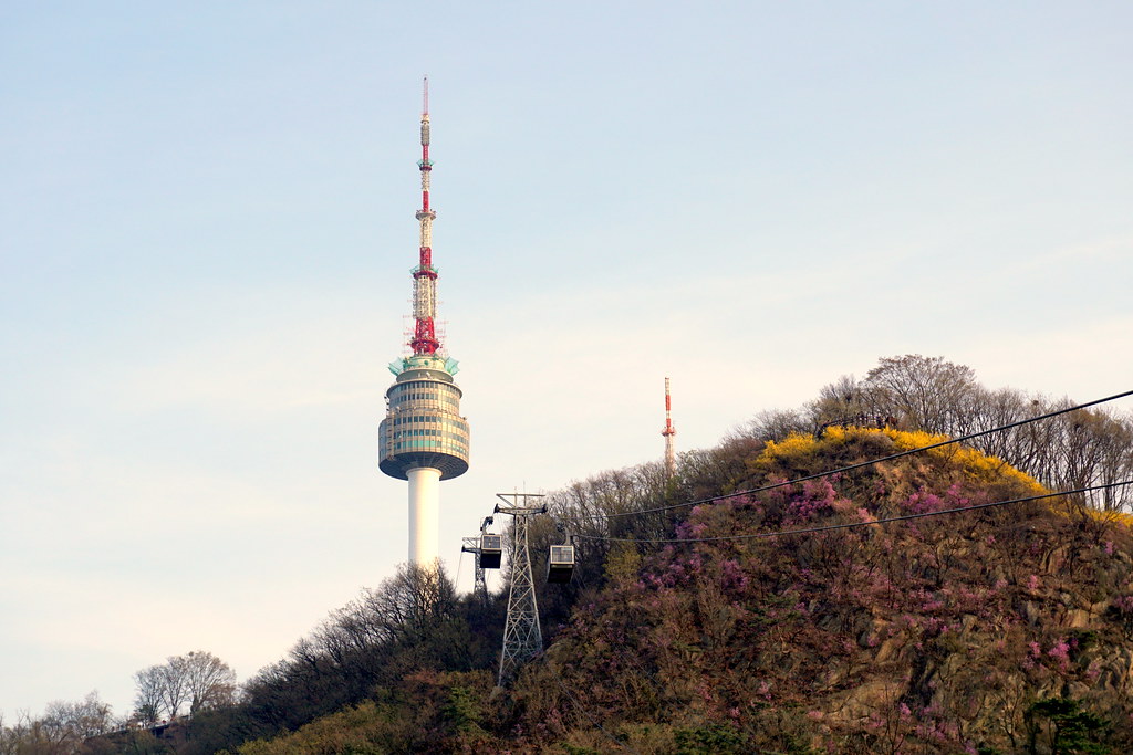 Namsan Tower