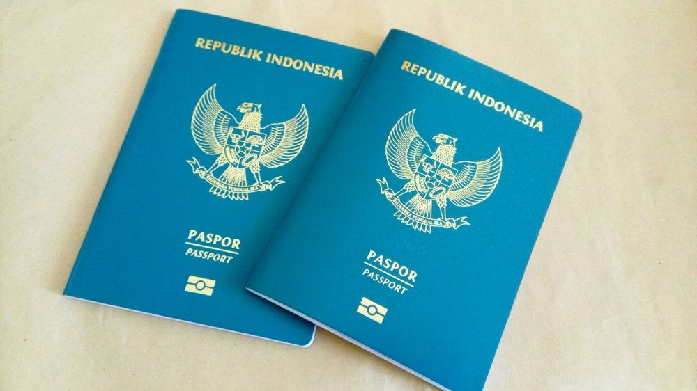 Cara Membuat Paspor dan Visa untuk Traveling ke Luar Negeri