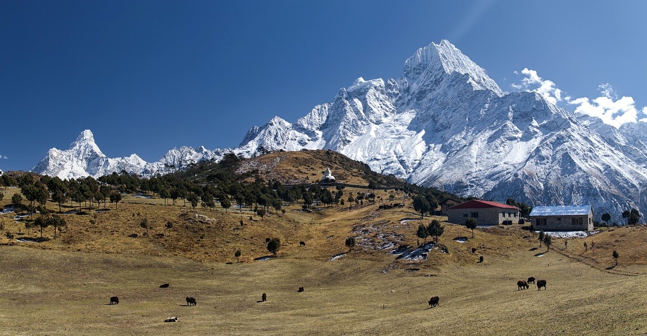 Contoh Itinerary Nepal 9 Hari, Agar Liburanmu semakin Menyenangkan!