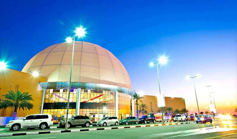 Dubai Outlet Mall, Uni Emirat Arab