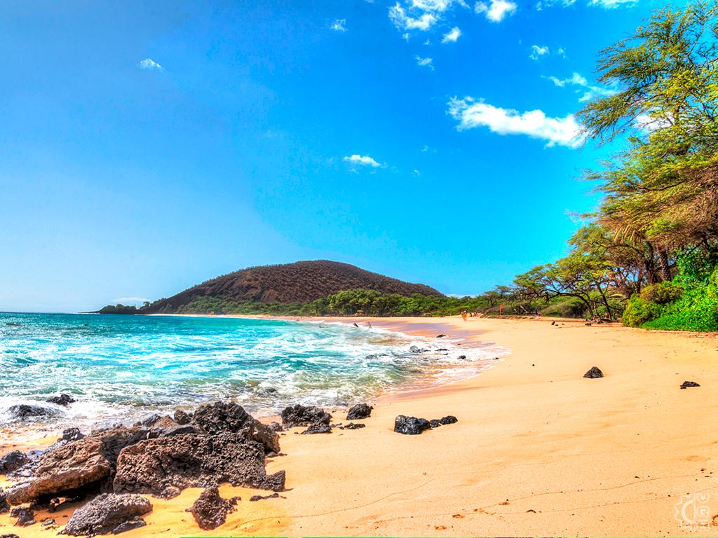 Liburan ke Hawaii? Jangan Lupa Kunjungi Pantai di Hawaii Ini