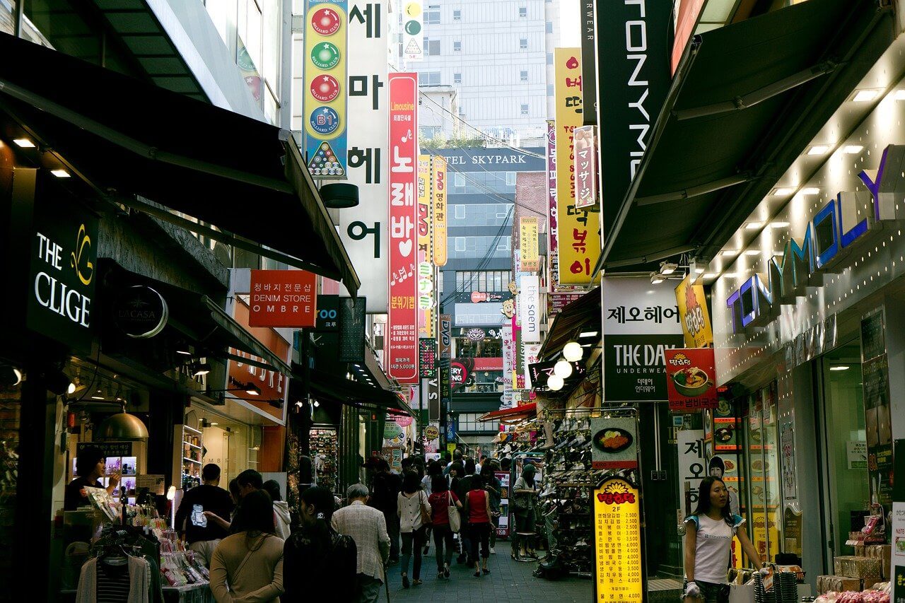 Kamu Penggemar K-Pop? Inilah Destinasi Korea Selatan yang Wajib Dikunjungi!