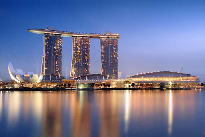 10 Destinasi Wisata Singapore Paling Menarik Wajib Dikunjungi