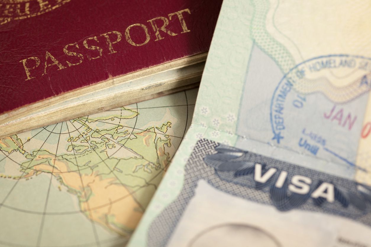 2 Jenis Schengen Visa serta Negara yang Termasuk Didalamnya