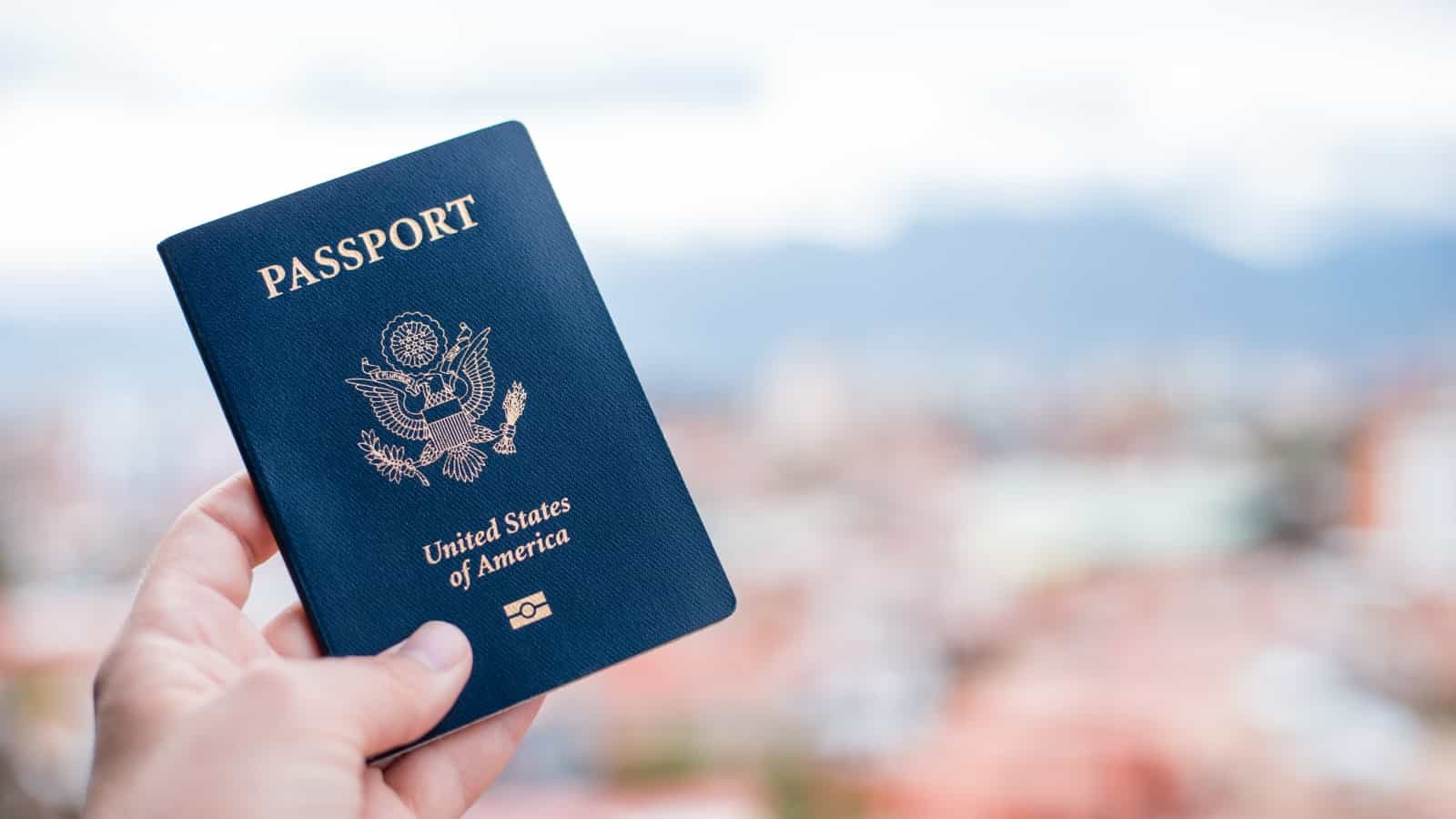 Tahapan Mengurus Visa Amerika dan Tabungan yang Wajib Dimiliki