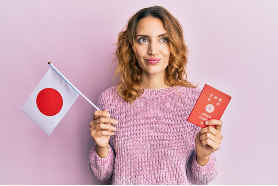 Informasi Mengenai Pengajuan Visa Jepang Terbaru 2023