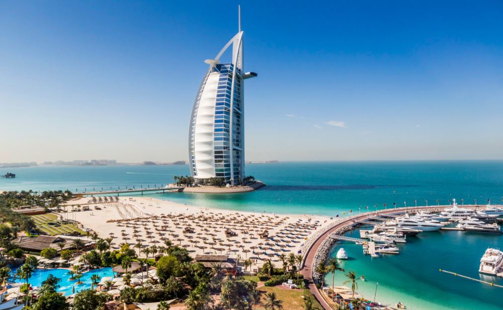 Mengenal Visa Dubai, Panduan Pembuatan, Syarat dan Biaya
