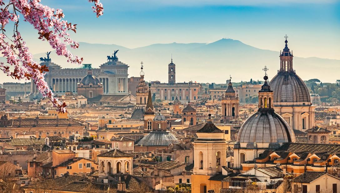 10 Tempat Wisata di Italy Paling Terkenal Wajib Dikunjungi