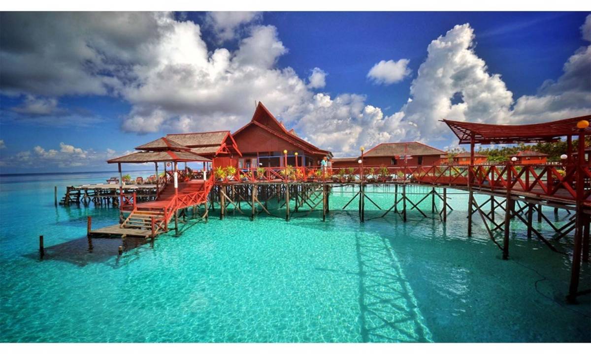 12 Daftar Maldives Indonesia yang Menawan untuk Wisata