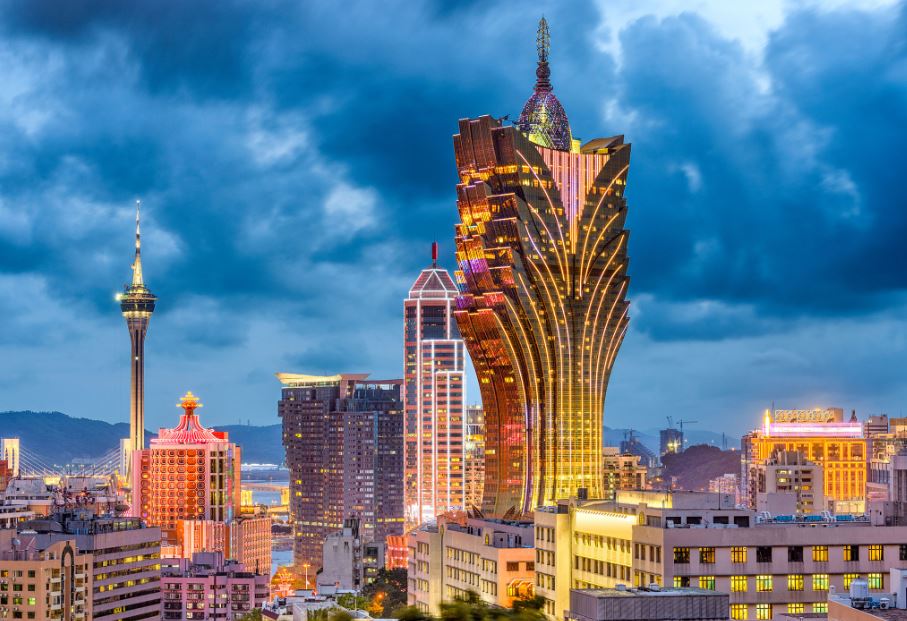 Panduan Itinerary Macau Terpopuler Paling Diimpikan