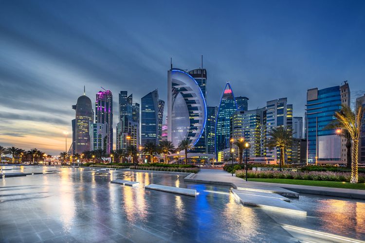 Siapkan Itinerary Qatar Agar Liburan Berjalan Sesuai Harapan