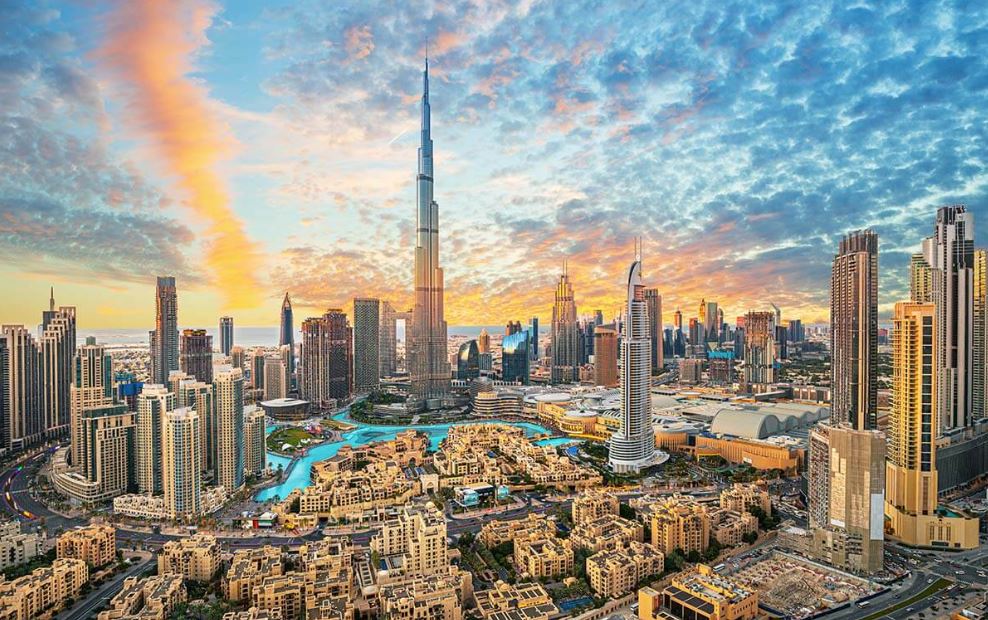 Itinerary Dubai 4D 3N Lengkap untuk Mengujungi Spot Terbaik