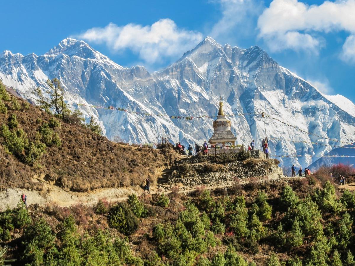 Itinerary Nepal, Menikmati Alam, Budaya, dan Petualangan 10 Hari