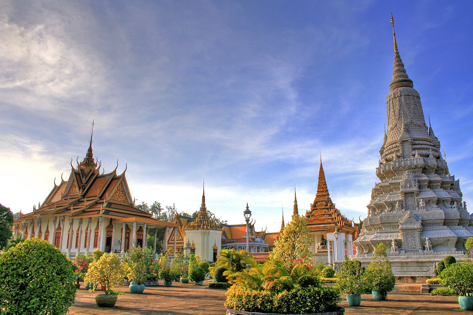 Itinerary Kamboja Selama 7 Hari, Buat Liburan Lebih Terkontrol