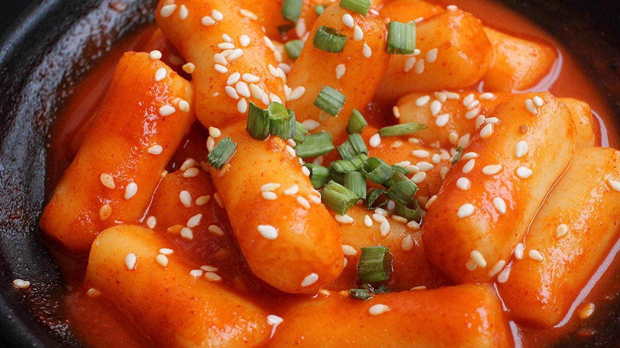 10 Makanan Khas Korea yang Wajib Dicoba, Dijamin Ngiler!