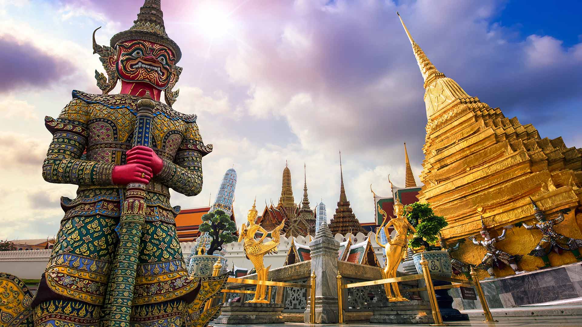 Tips Traveling ke Thailand dengan Biaya yang Minim