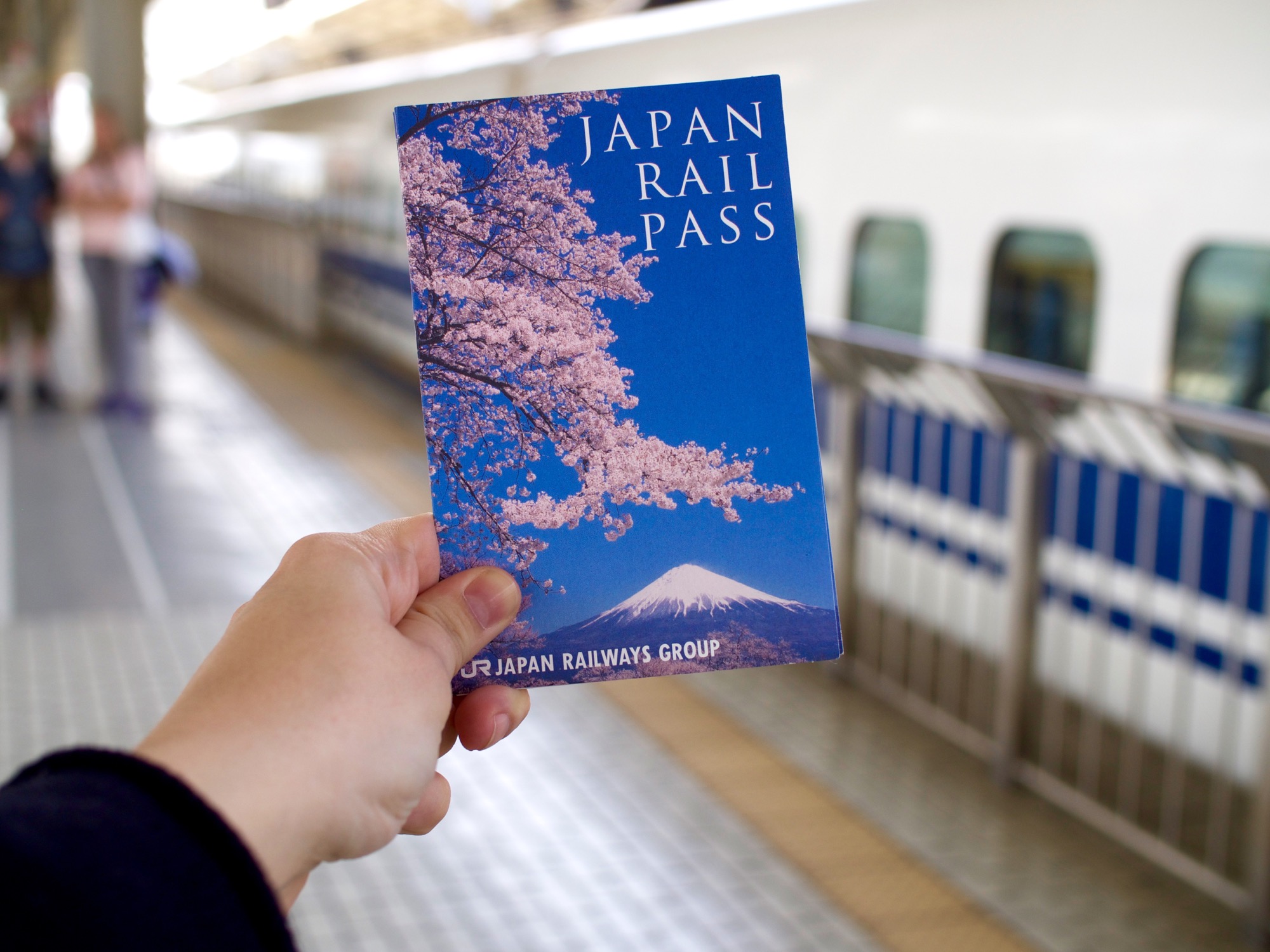 Ketahui Cara Beli JR Pass Sebelum Traveling ke Jepang
