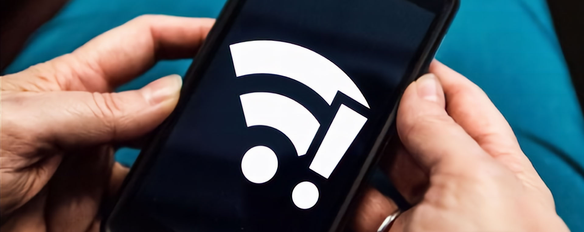 Wifi Tersambung Tanpa Internet Dapat Diatasi dengan Mudah