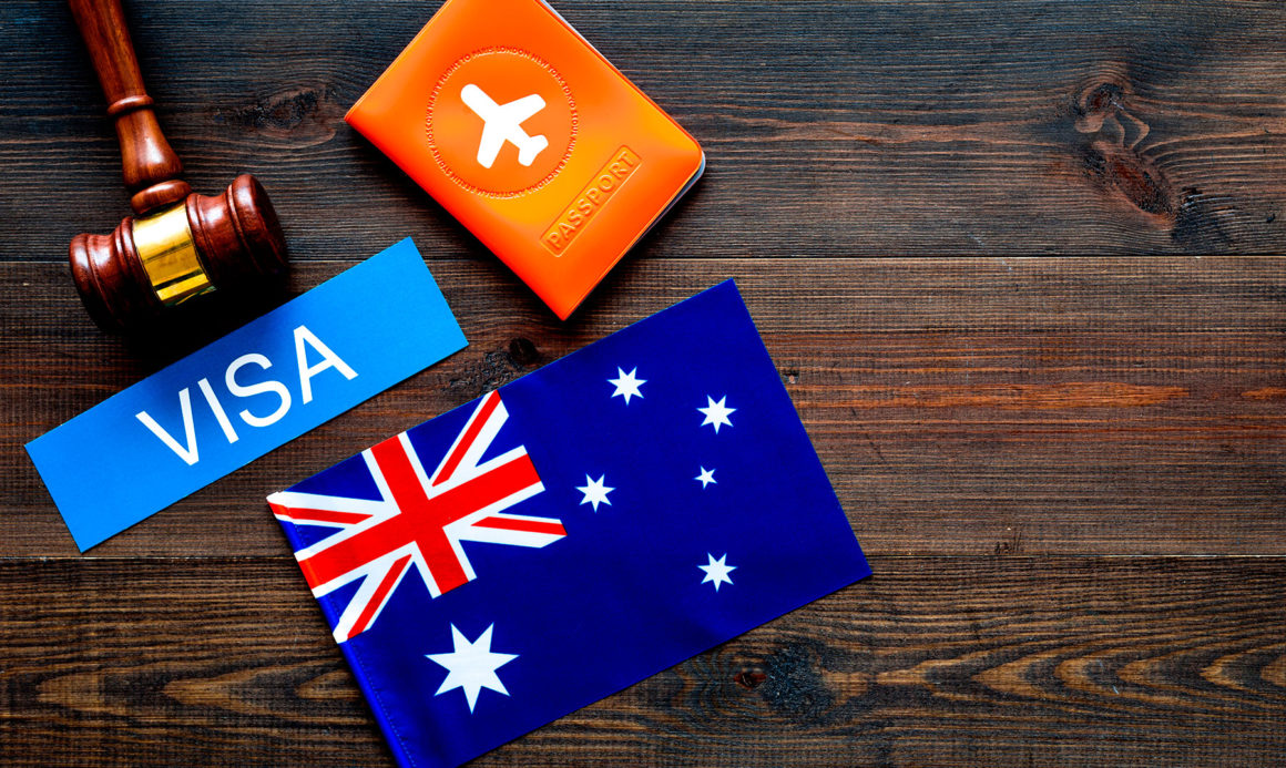 Cara dan Syarat Membuat Visa Australia Mudah Tahun 2023