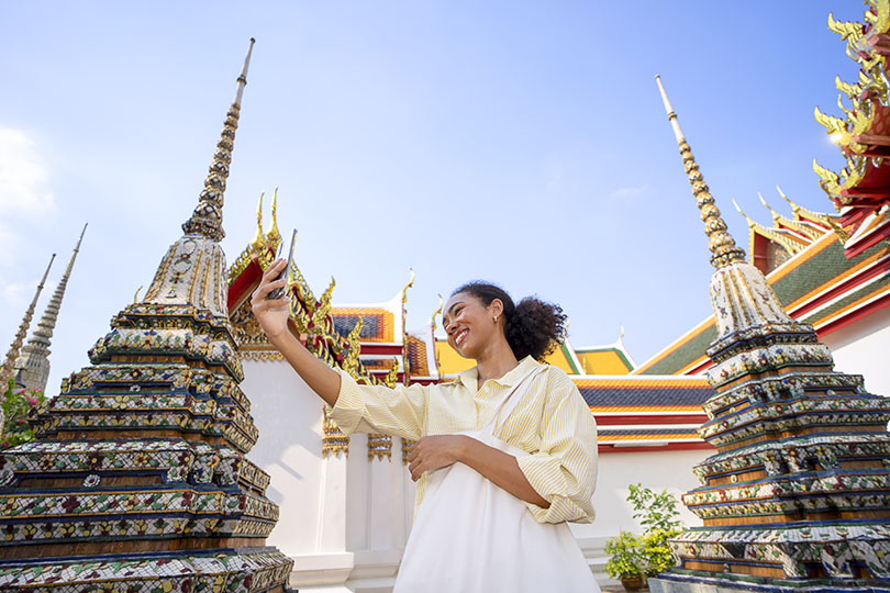 eSIM Thailand Wajib Digunakan untuk Memudahkan Perjalanan Anda