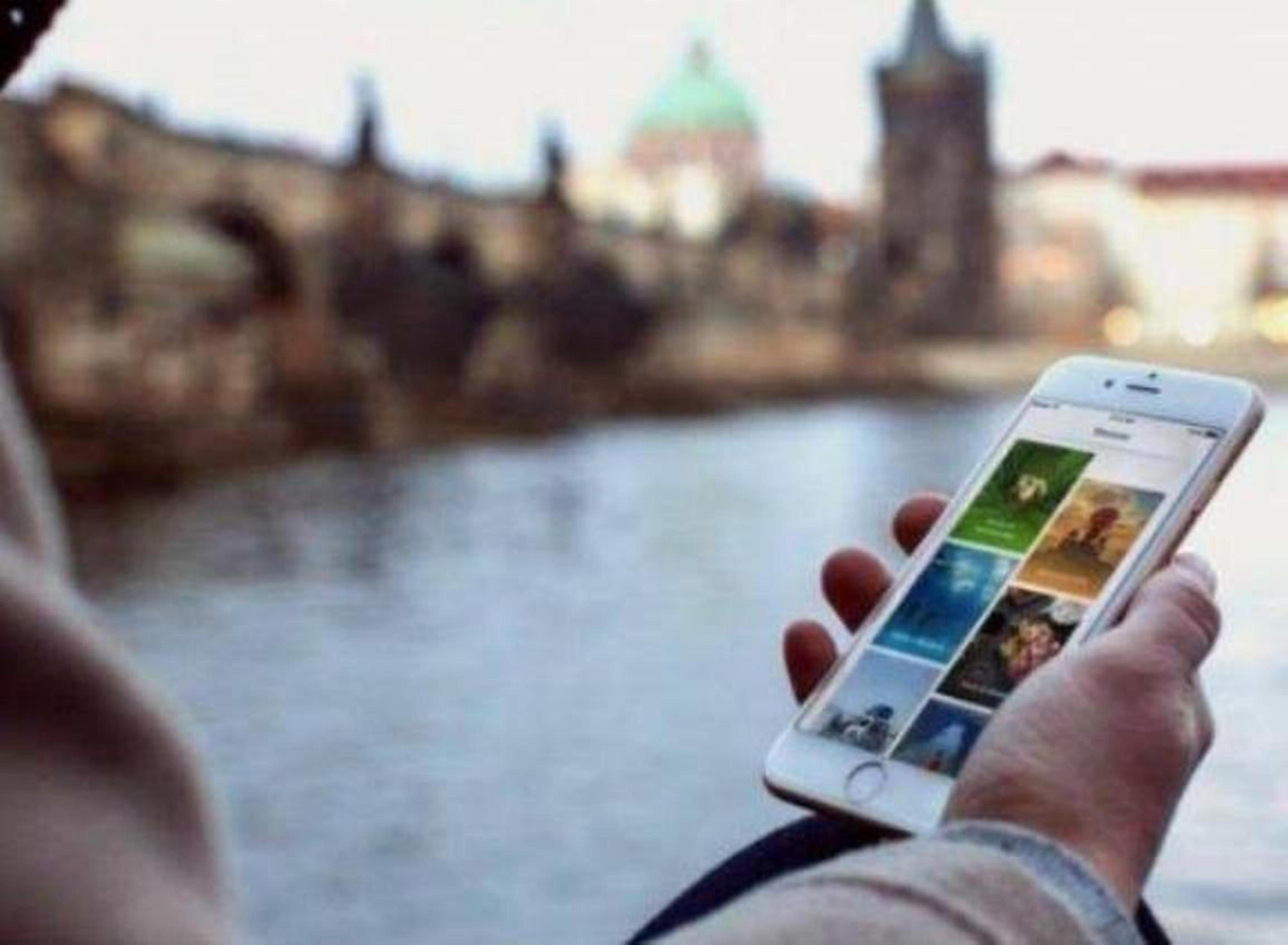 Tips Mengatasi Koneksi Internet yang Tidak Stabil saat Traveling di Eropa