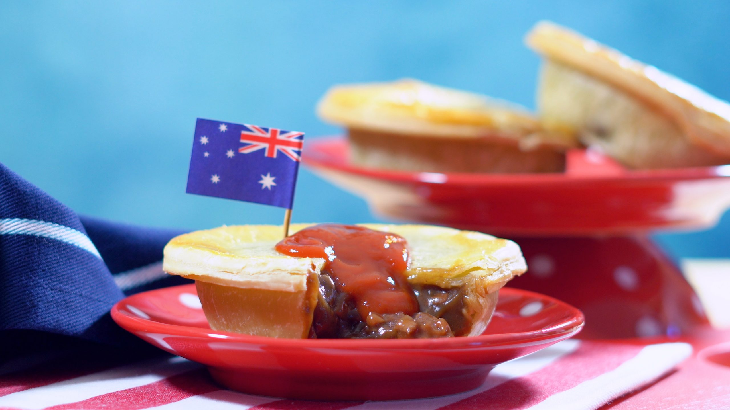 Makanan Australia Paling Enak, Pecinta Kuliner Wajib Coba