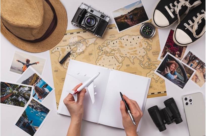Tips Perjalanan Hemat Budget untuk Rencana Traveling ke Luar Negeri