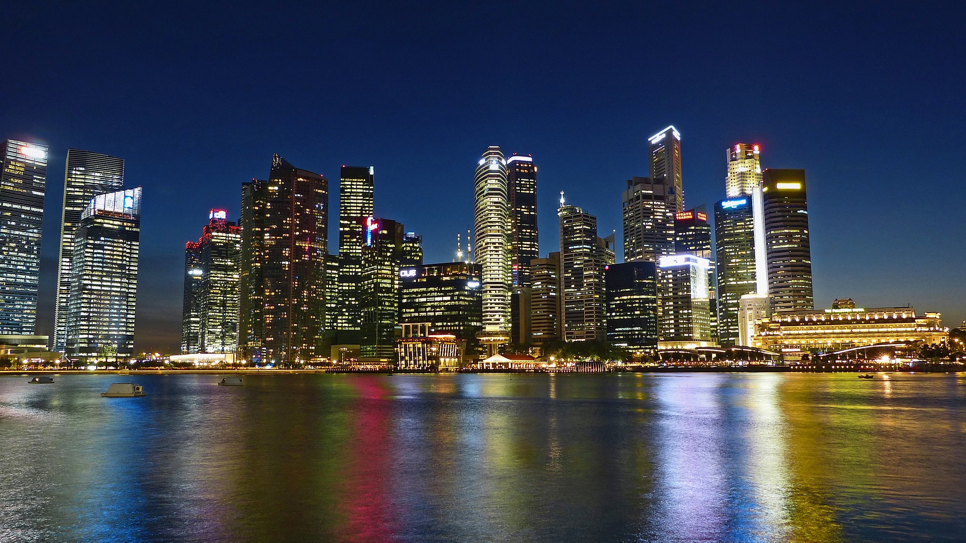 6 Tempat belanja Hemat Terbaik di Singapura