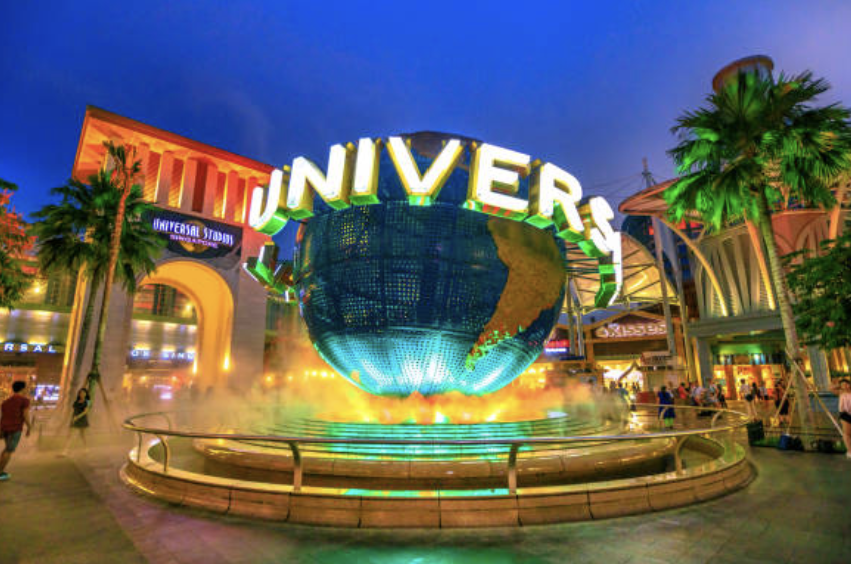 10 Tips Liburan ke Universal Studio Singapore untuk mendapatkan Pengalaman Luar Biasa