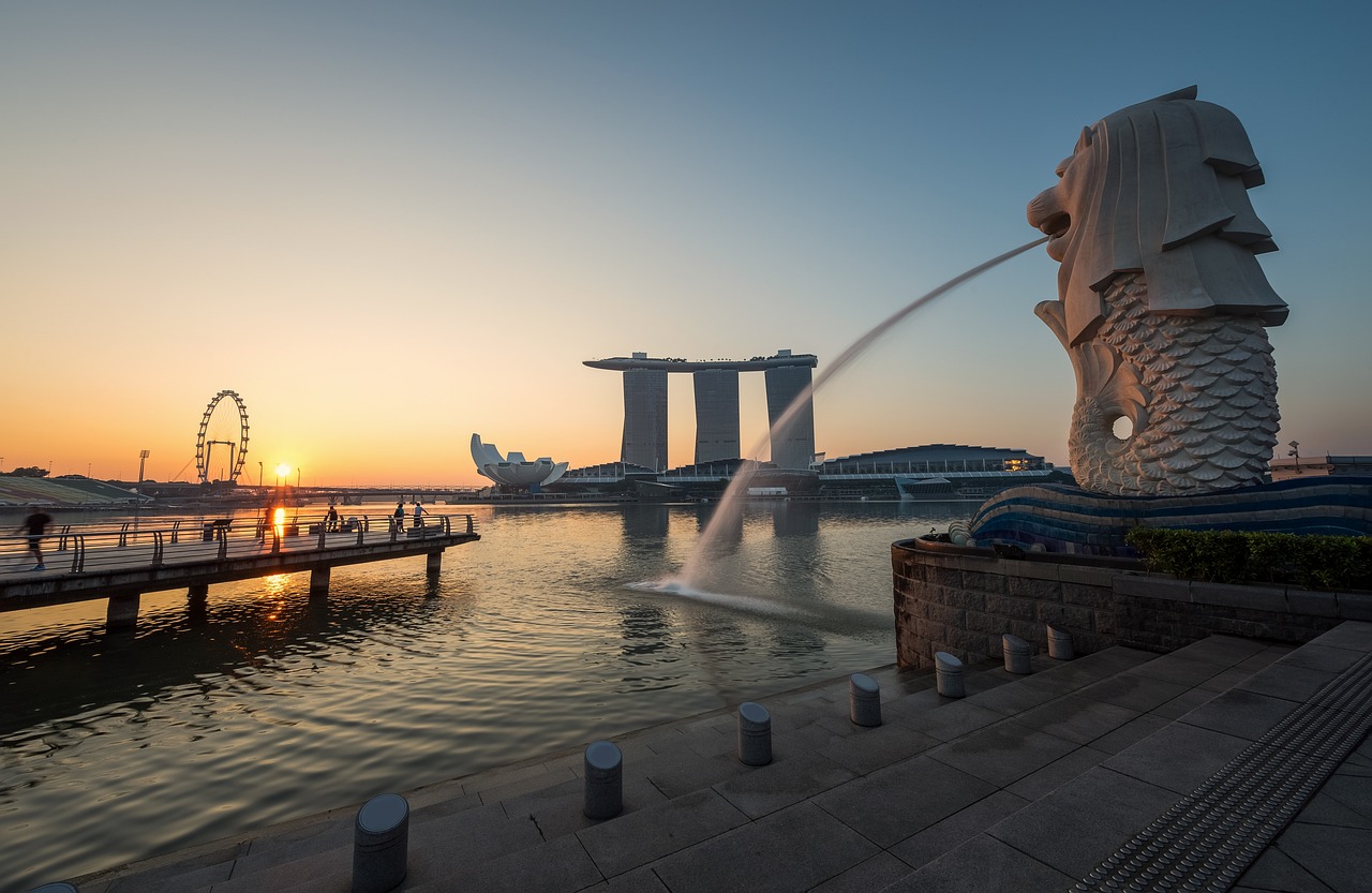 5 Tips Liburan Hemat ke Singapura