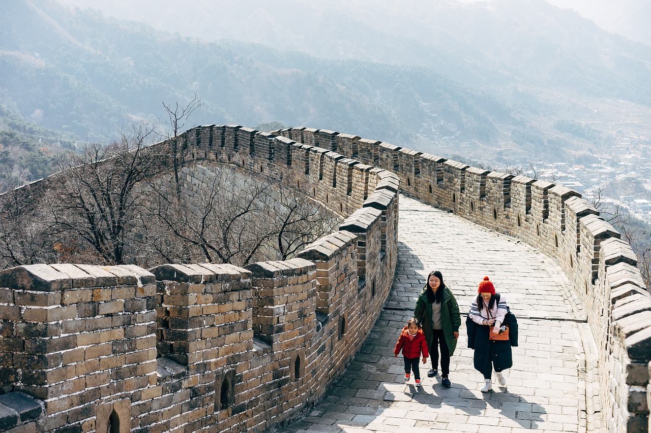 5 Tips Traveling ke China di Tahun 2024 Yang Harus Kamu Ketahui