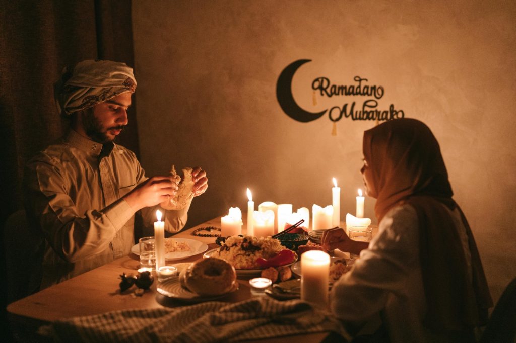 Menjaga Kondisi Fisik saat Traveling selama Ramadan