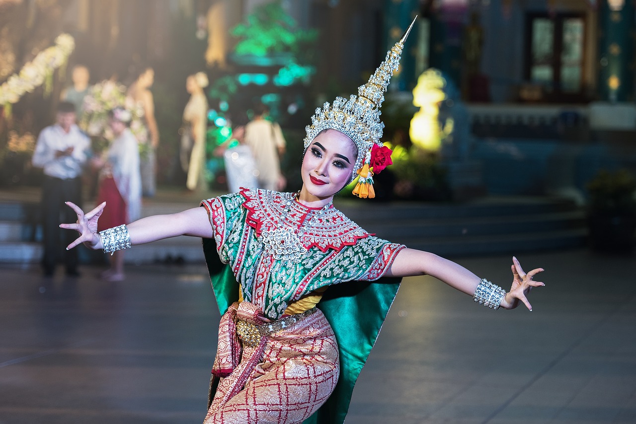 6 Festival & Acara Tradisional yang Wajib Dikunjungi Saat ke Thailand