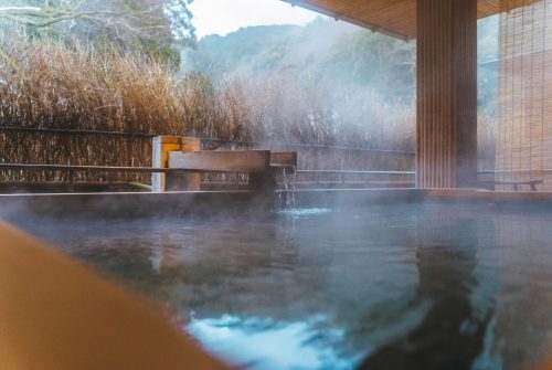 Memahami Budaya Onsen: Wisata Mata Air Tradisional Jepang