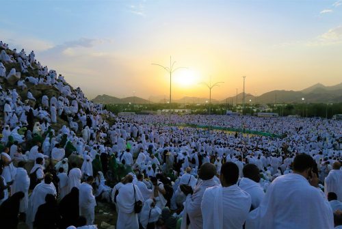 Inilah Jadwal Keberangkatan Haji 2024