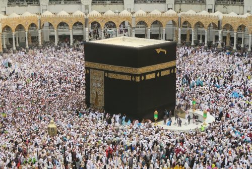 Tata Cara Ibadah Haji 2024