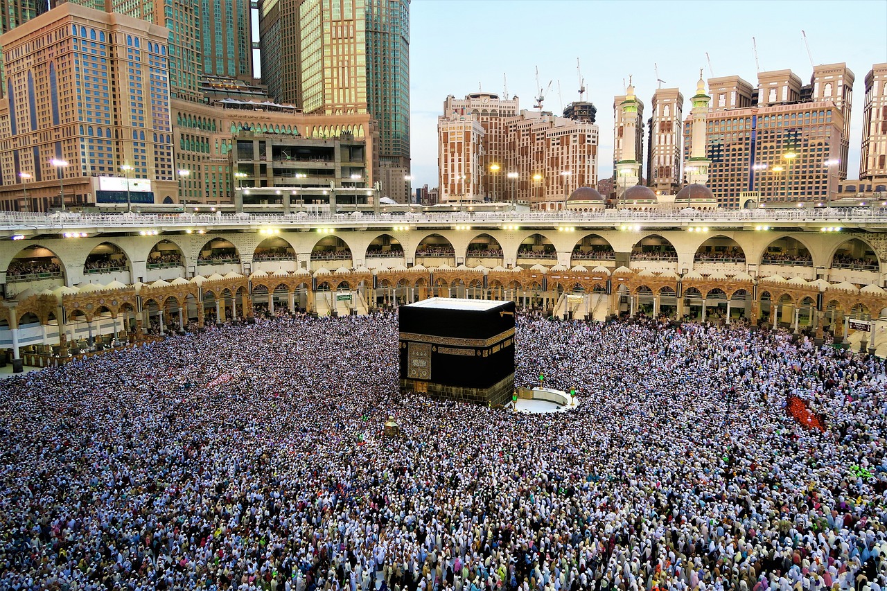 Simak Biaya Paket Haji Untuk Calon Jamaah Haji 2024