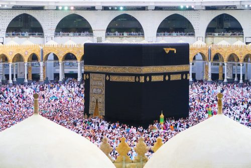 9 Hal yang Tidak Boleh Dilakukan Selama Haji