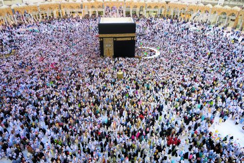 8 Aplikasi Yang Wajib Didownload Sebelum Berangkat Haji dan Umrah