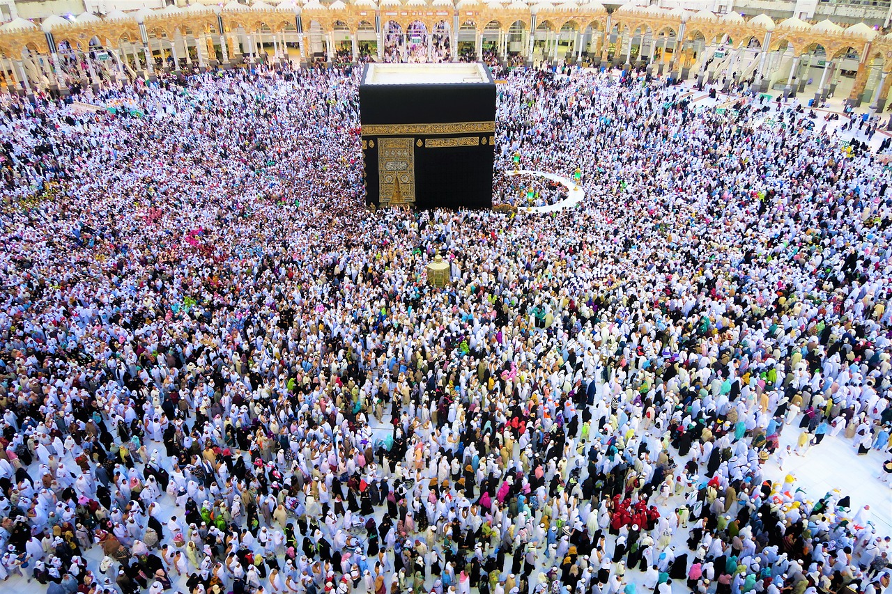 8 Aplikasi Yang Wajib Didownload Sebelum Berangkat Haji dan Umrah