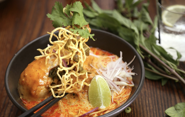 Khao Soi