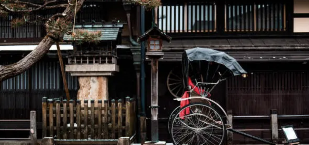 itinerary takayama